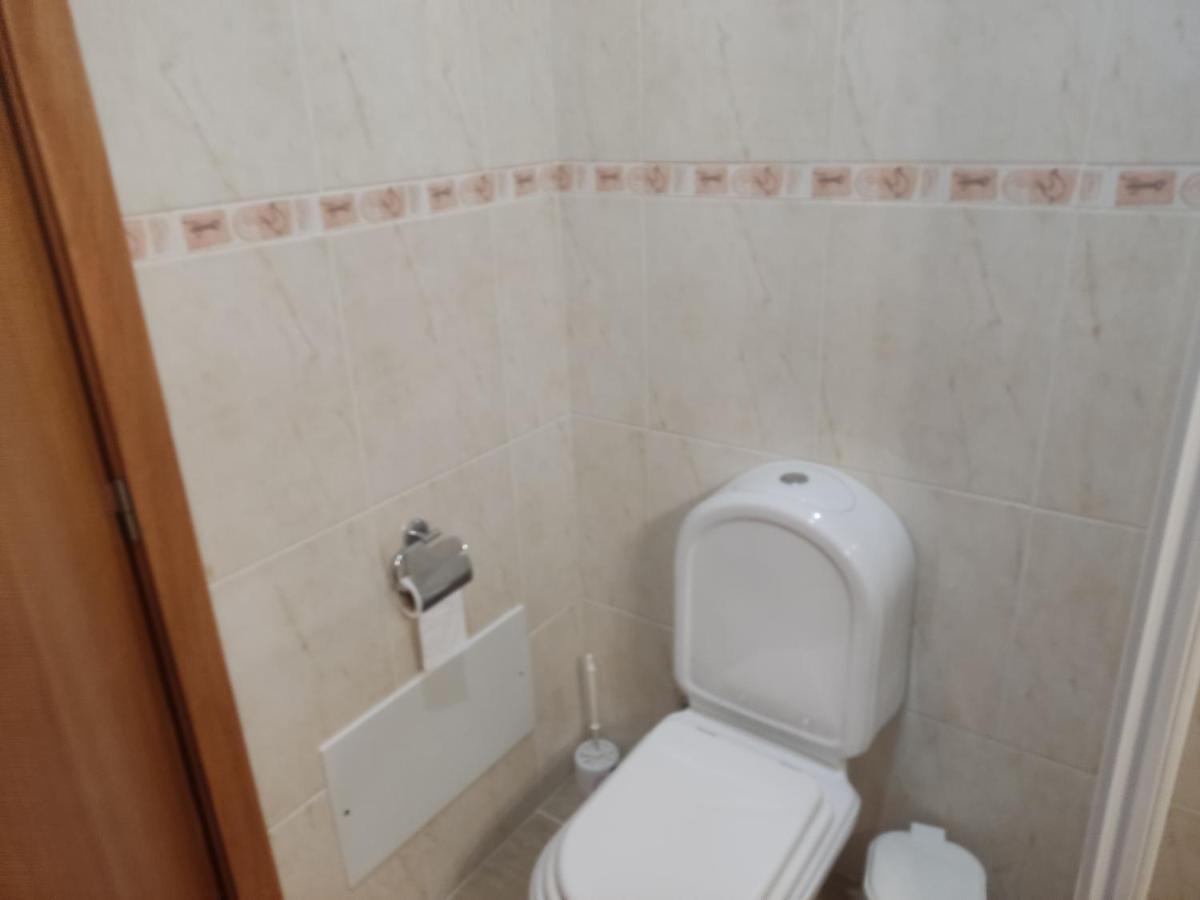 Brisas Do Atlantico Apartment Santa Maria Madalena Exterior photo