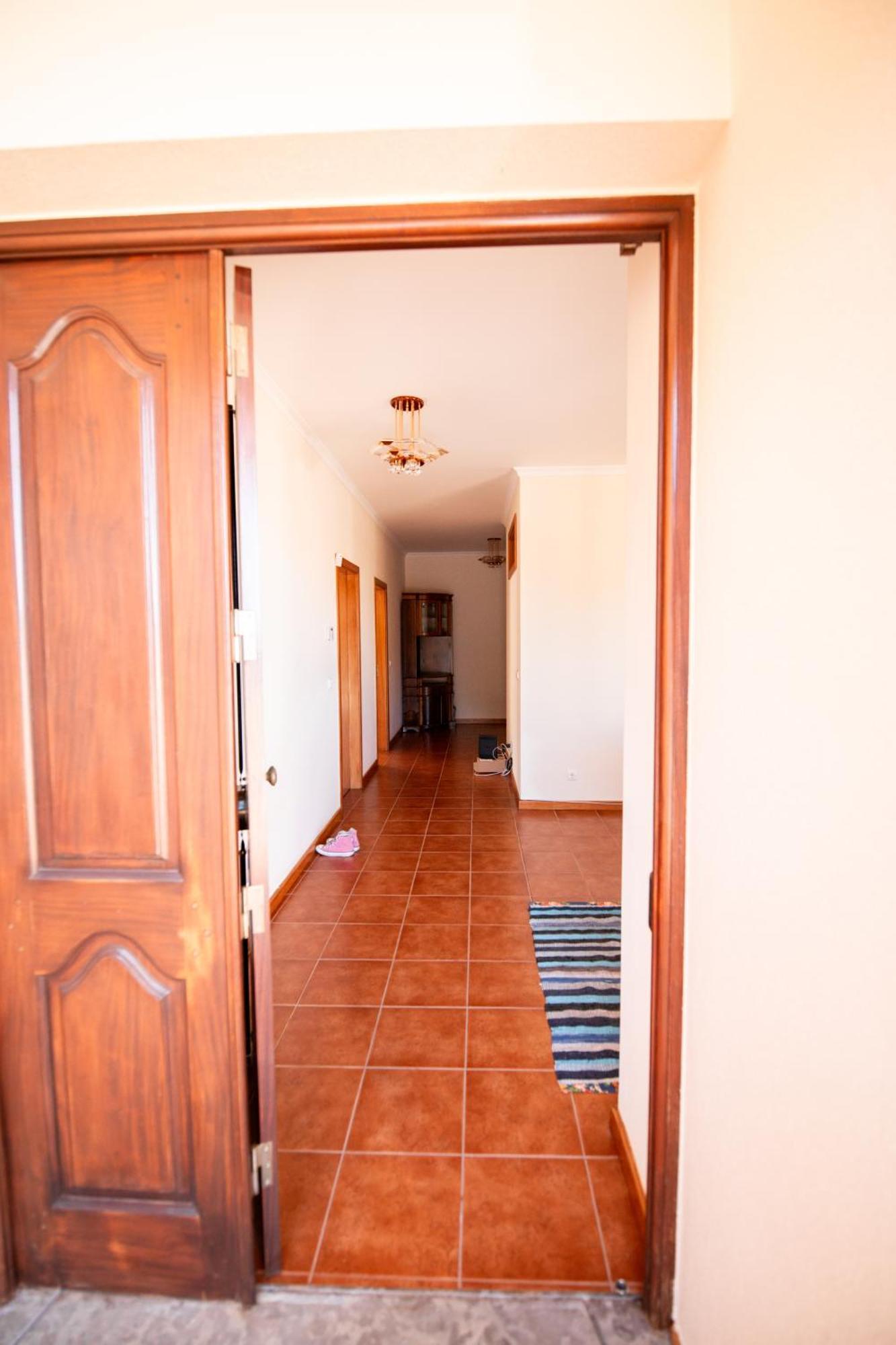 Brisas Do Atlantico Apartment Santa Maria Madalena Exterior photo