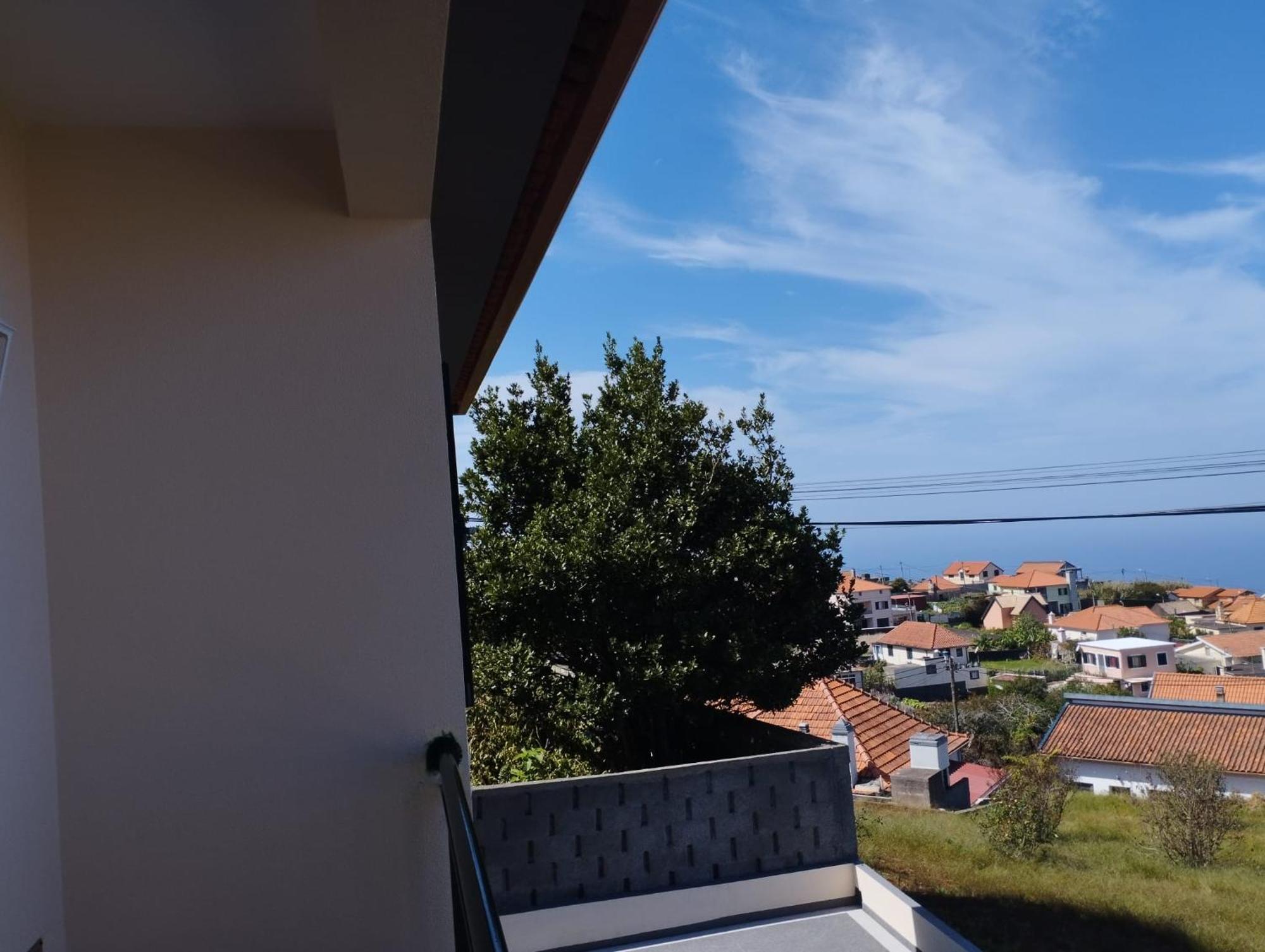 Brisas Do Atlantico Apartment Santa Maria Madalena Exterior photo