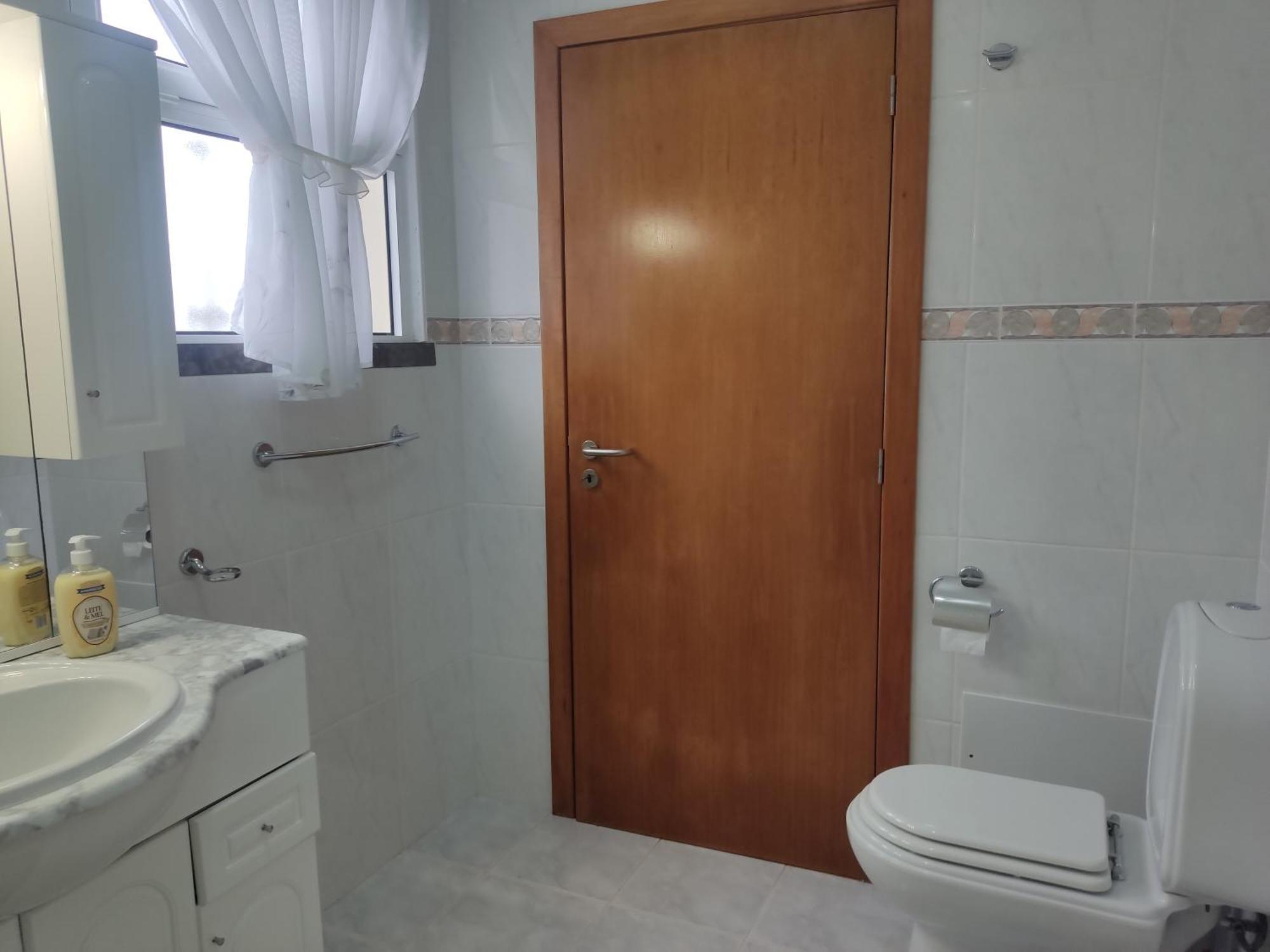 Brisas Do Atlantico Apartment Santa Maria Madalena Exterior photo